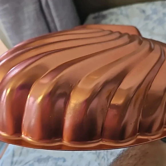 SEASHELL MOLD - Picture 4 of 8